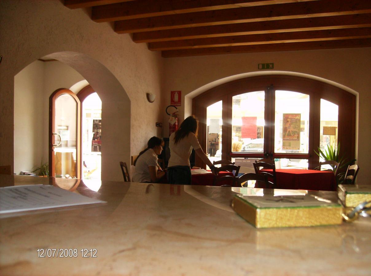 Hotel Frizzolan 2*