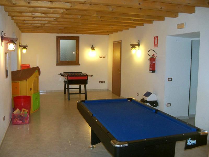 Frizzolan Hotel 2*