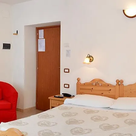 Hotel Frizzolan Bosco Chiesanuova Extérieur photo