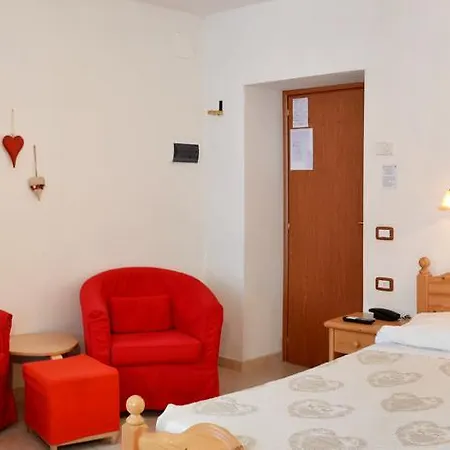 Hotel Frizzolan Bosco Chiesanuova Extérieur photo