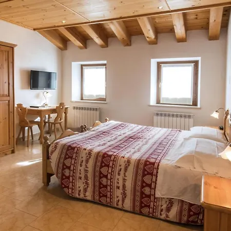 Hotel Frizzolan Bosco Chiesanuova Extérieur photo