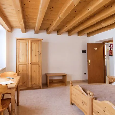 Hotel Frizzolan Bosco Chiesanuova Extérieur photo