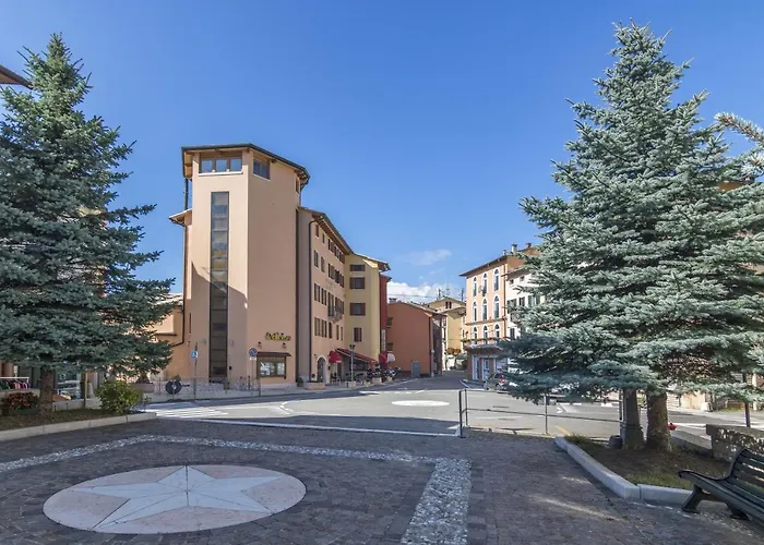 Hotel Frizzolan