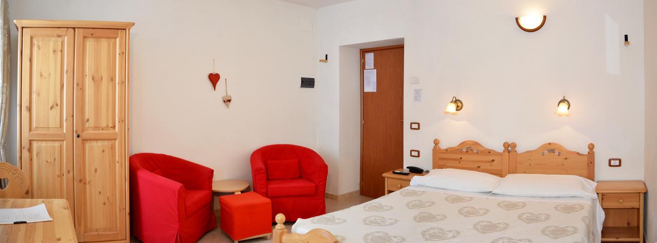 Frizzolan Hotel